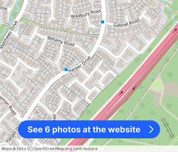 Lyon Close, Maidenbower, Crawley - Photo 1