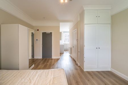 flat to rent - Photo 3