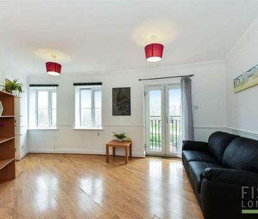 Regents Gatehouse, Limehouse, E14 - Photo 3