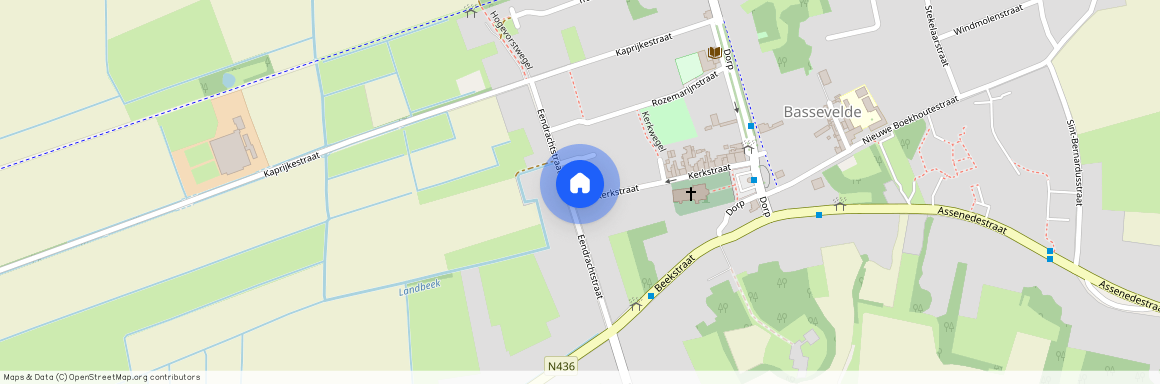 Kerkstraat, 49, 9968, Bassevelde