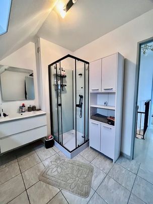 Location Appartement 4 pièces 92m² TROYES 10000 - Photo 1