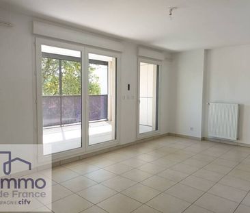 Appartement 3 pièces - 69009 Lyon 9e Arrondissement - Photo 2