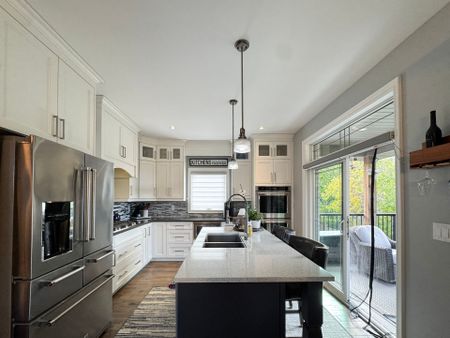 For Lease - 85 Mackenzie King Avenue, St. Catharines, Ontario - Photo 2