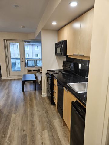 For Lease - 19 Avondale Avenue Unit# 210, Toronto, Ontario - Photo 5