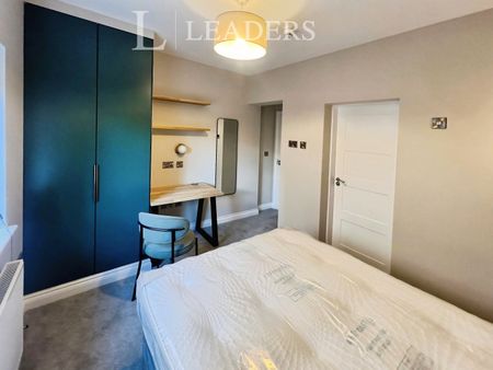 1 bedroom property to rent Gladstone Street, Long Eaton, Nottingham, Derbyshire, NG10 - Photo 5