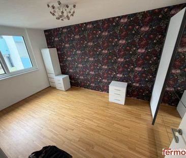 Moderne 1-Zimmer-Wohnung mit Balkon, Einbauküche & Fußbodenheizung ... - Photo 3