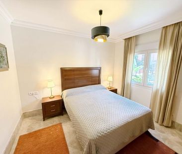 Luxury Semidetached House for rent in Málaga, Andalusia - Foto 5