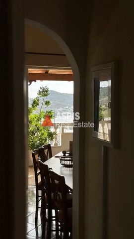 Διαμέρισμα για ενοικίαση Μικρολίμανο (Κερατέα) - Photo 4