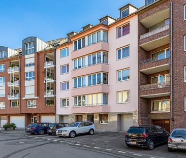 Frei zum 01.04.2026: 2-Zimmer-Wohnung mit Einbauküche und Garten - Foto 4