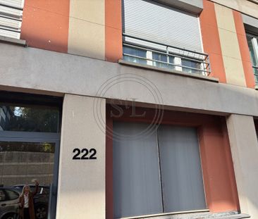 2 PIECES ISSY LES MOULINEAUX - Photo 5