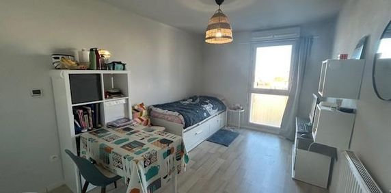 Location Appartement 1 pièce 19m² TOURS 37000 - Photo 2