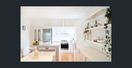 SPACIOUS FAMILY LIVING WITH MODERN UPGRADES - Photo 2