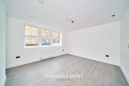 102- 108 Kingsland High Street, Dalston, London - Photo 3