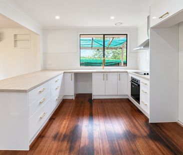 RENOVATED AND READY TO MOVE IN - Photo 5