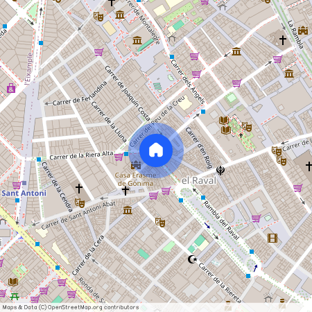 barcelona, Catalonia 08001