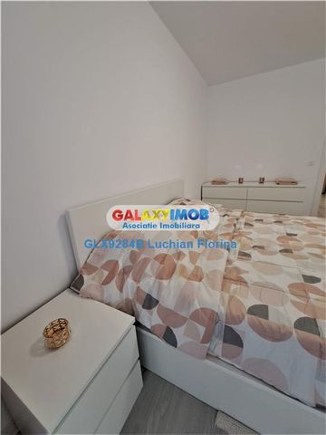 Apartament 2 camere, bloc nou, terasa I Hils Pallady - Fotografie 5