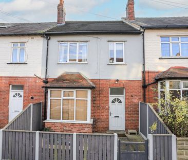 2 Bed Flat, Manor Grove, LS7 - Photo 6