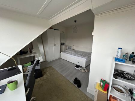 Te huur: Kamer Sint Pieterstraat in Maastricht - Foto 2