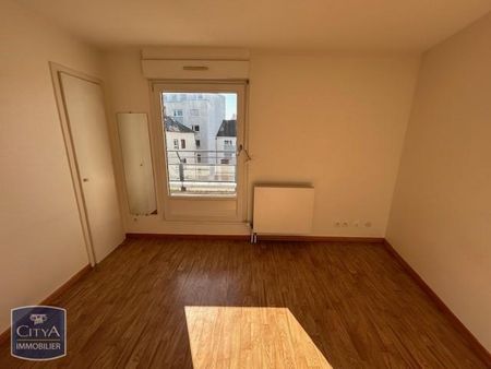 Location Appartement 5 pièces 92m² STRASBOURG 67100 - Photo 2