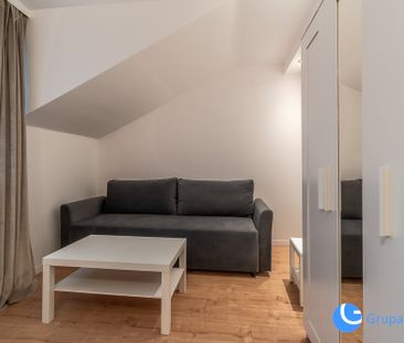 Dobrze wyposażone nowe ICE Kraków *Stare Dębniki* - Zdjęcie 2