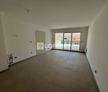 Appartement T2 Istres à louer - Photo 1