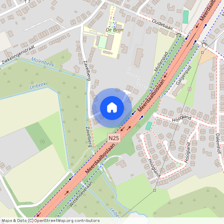 Overlo, 12, 3000, Leuven