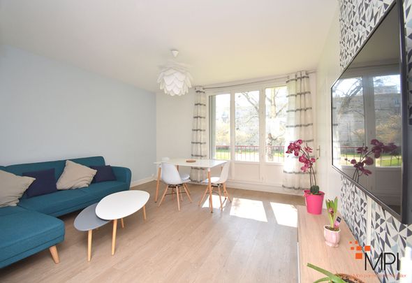 Location Appartement 4 pièces 76m² - Photo 1