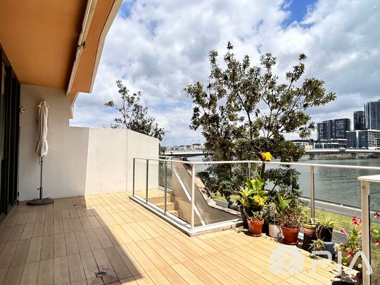 201 Room 2/34 Shoreline Drive Rhodes - Photo 1