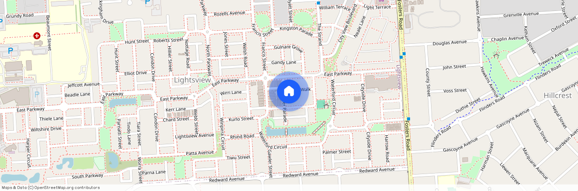 10/17 Manchester Parade, SA 5085, Lightsview