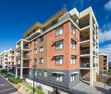 3129/90 Belmore St RYDE - Photo 6