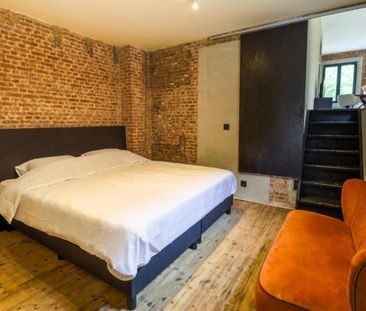 2 SLK-duplexappartement met uitzicht op de Antwerpse Zoo! - Foto 1