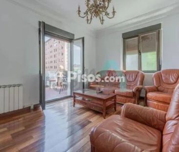 Piso en alquiler en Centro - Foto 3