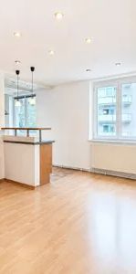 Alte und Neue Donau | 2-Zimmer-Wohnung mit Wohnküche | U1 Kaisermühlen/Gänsehäufel beim Polizeisteg | Nähe UNO City - Photo 1