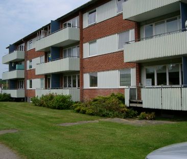 Viktoriagatan, Oskarström - Photo 3