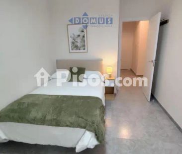 Piso en alquiler en Avda Malaga - Photo 5