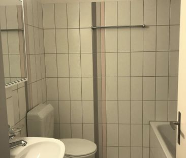 Attraktive Wohnung an ruhiger Lage - Foto 3