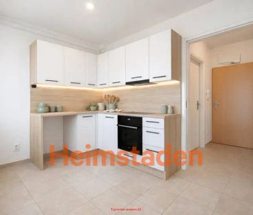 Pronájem bytu 1+kk 33 m - Fotografie 2
