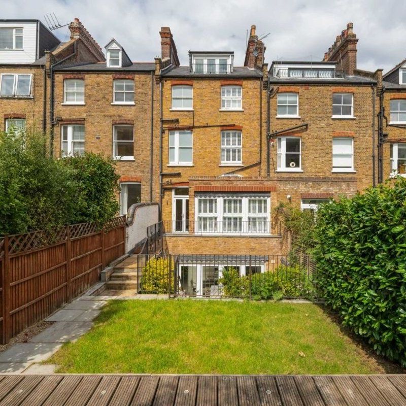 Denning Road, Hampstead, NW3 - Photo 1