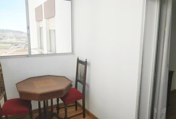 Apartamento T3 na Costa da Caparica semi-mobilado