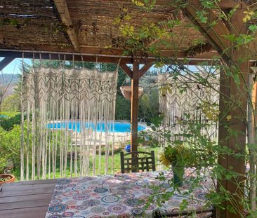 Villa de 160, 5 pièces à Grasse - Photo 6