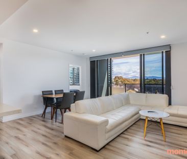 606/49 Furzer Street, Phillip ACT 2606 - Apartment For Rent | Domain - Photo 1