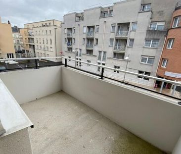 Appartement T2 Reims - Photo 3