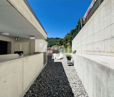 Affittiamo moderno appartamento di 2.5 locali in prima locazione - Foto 4