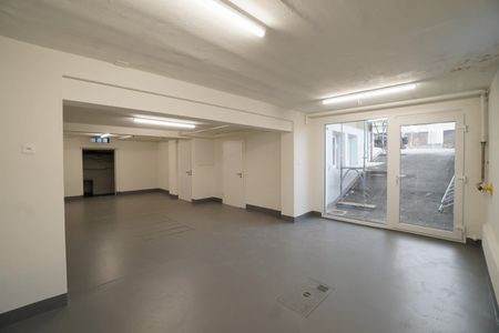1 Zimmer, 80 m², Untergeschoss - Foto 2