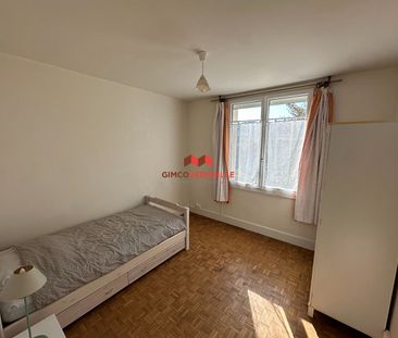 Appartement 3 pièces à louer à Bougival - Photo 6