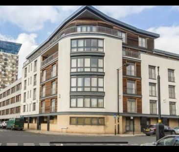 2 Bed Flat, Upper Marshall Street, B1 - Photo 3