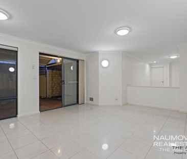 Modern Comfort and Convenience in a Private Rear Setting - Photo 3