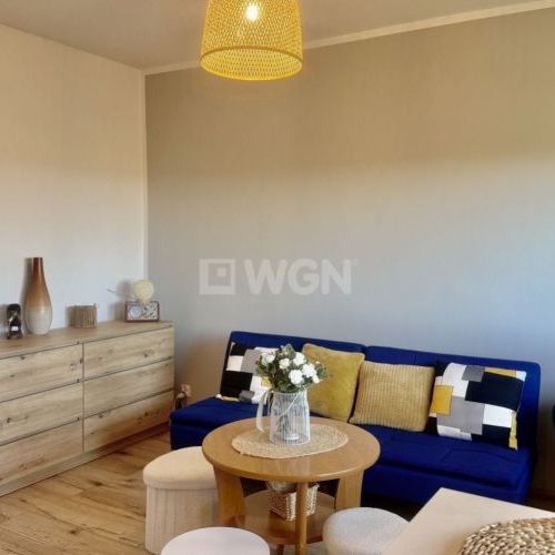 Mieszkanie na wynajem w bloku Słupsk - Zdjęcie 1