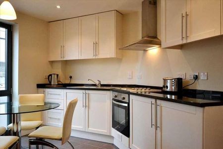 Old Timber Court, Acton Lane, Chiswick, W4 - Photo 5