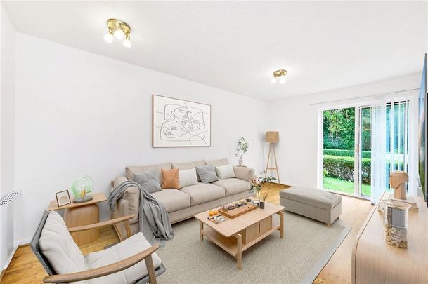 2 bedroom apartment to rent - Photo 1